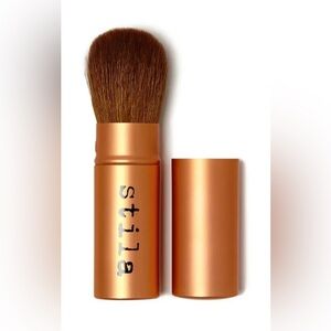 Stila Retractable Bronzer Brush #17 - NIP